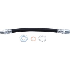 1 PC SHLPDFM Clutch Slave Cylinder Hose GVP1001 Fits for MGA 1955-1962 MGB 1962-1980