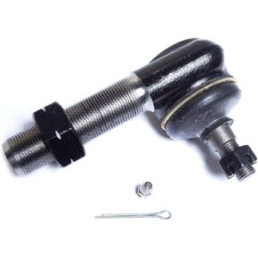 TeraFlex 4920231 7/8 "-18 UNS نهاية قضيب الأوفست الملولب لليد اليسرى مع مسمار المخزون (لقضيب التعادل)