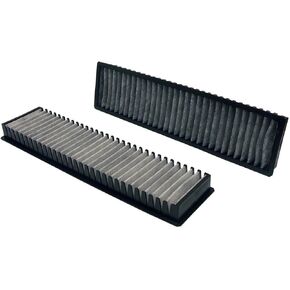 WIX Filters - 24758 Cabin Air Panel, Pack of 1