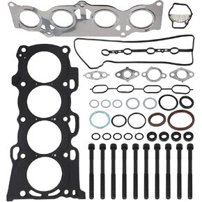 مجموعة حشية رأس المحرك ذات الأسطوانة الكاملة HS26232PT ES71183، متوافقة مع تويوتا كامري هايلاندر راف 4 سولارا سكيون TC in Kuwait