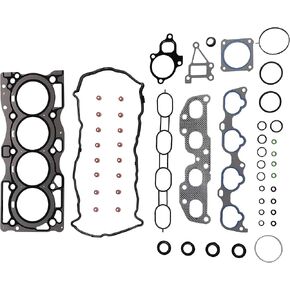 DNJ HGS657 MLS Cylinder Head Gasket set/For 2007-2013/ Nissan/Altima, Sentra/ 2.5L/ DOHC/ L4/ 16V/ 2500cc/ QR25DE
