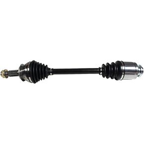 GSP NCV36128 CV Axle Shaft Assembly - Right Front (Passenger Side)