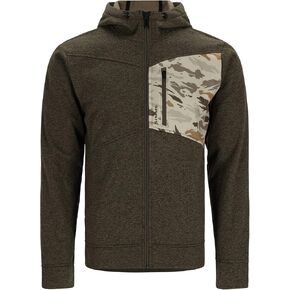 Simms Men's M's Cx Hoody-Full Zip
