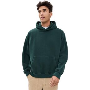 Madewell Men's Woodland Hoodie
