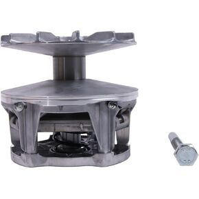 HOLDWELL Primary Drive Clutch with Puller Tool 1323275 Compatible with Polaris Ranger 570 2015-2023 Ranger 700 2008-2009 RZR 800 2008-2009 Sportsman 570 2014-2024 ACE 570 2015-2019 RZR 570 2013-2021