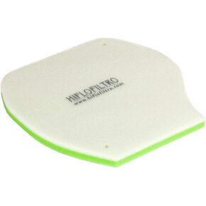 HiFloFiltro HFF4026 Dual Stage Replacement Foam Air Filter