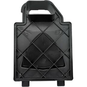 Air Intake Filter Box Lid Cap Compatible with Yamaha YFZ450 2004-2013 YFZ450R 2005-2008 YFZ450X 2008 Replacement for 5TG-14412-01-00