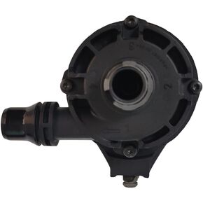 Engine Auxiliary Water Pump for Mercedes-Benz 2019-2022 A200 A45AMG CLA45 CLS350 GLE53 AMG GLE450 2016-2021 C-Class C300 C260 C180 E200 E260 E300 S450 S500 0005004386 0005003500 0005001486