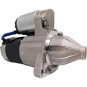 Premier Gear PG-19107 Starter Replacement for 16824-63010 16824-63011 M000T88081 19107, SMT0328, 22-19107, 410-48149, 71-27-19107