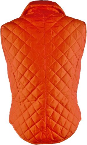 Michael Kors Women's Quilted Packable Puffer Vest-M-XXS in Saudi Arabia