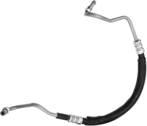 A-Premium Power Steering Pressure Line Hose Assembly Compatible with Chevrolet Tahoe Avalanche Suburban GMC Yukon XL 1500 2500 Cadillac Escalade in Saudi Arabia