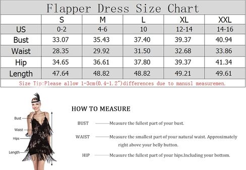 1920s Flapper Long Fringe Gatsby Roaring 20s Sequins Beaded Dress Vintage Art Deco Dress with 20s Accessories Set in Kuwait