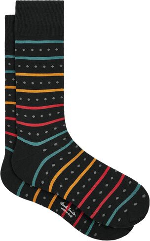 جوارب مخططة للرجال من Paul Smith Ps in Saudi Arabia
