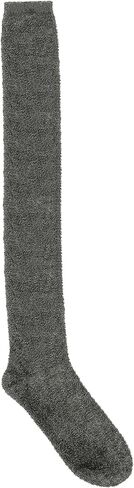 Unisex Microfiber Over-Knee Socks 2 Pairs-Velvet Soft Stretch Breathable Sweat Wicking in Saudi Arabia