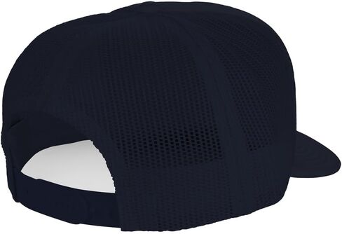 Popfunk Official NCC Collection Pop Culture Foam Snapback Trucker Hat - Unisex for Men and Women in Kuwait
