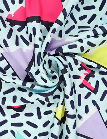 Arssm Mens 2 Pieces Vintage Shirts and Shorts Set 80s 90s Outfit Button Down Beach Suit Quick Dry for Vintage Halloween Party in Kuwait