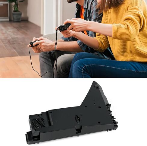 Internal Power Source Replacement for PS5 Power Supply ADP 400DR 400ER Game Console Power Unit for PS5 ADP-400er ADP-400DR Power Supply (ADP-400DR ER) in Kuwait