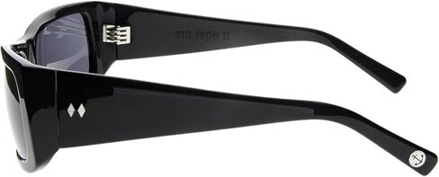 شركة النظارات Big Iron 2 Large - نظارات شمسية كبيرة جدًا in Kuwait