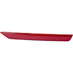 TYC Right Reflector Assembly Compatible with 2011-2017 Honda Odyssey