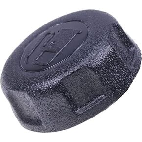 DVPARTS Gas Cap 17620-ZL8-013 17620-ZL8-003 17620-ZL8-023 951-10300 Compatible With Honda GC135 GC160 GC190 GCV135 GCV160 GXV160 GCV190 GX100 Lawn Mower Engines