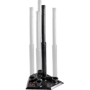 Champro Five Position Batting Tee (Black)
