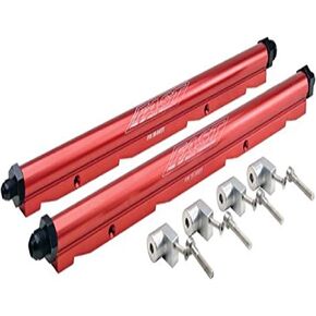 FAST 146035-KIT Fuel Rail System LSX/LS1w/Fittings & Hardware, 1 Pack