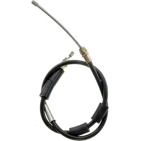 Dorman C95344 Parking Brake Cable Compatible with Select Jeep Models