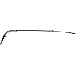 Dorman C660026 Rear Passenger Side Parking Brake Cable Compatible with Select Models