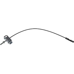 Dorman C660216 Parking Brake Cable Compatible with Select Chevrolet / GMC Models