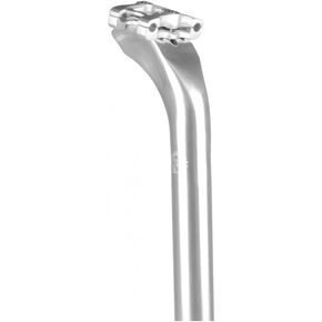 Velo Orange Grand Cru Long Setback Seatpost MKII: 30.2mm Setback 27.2mm