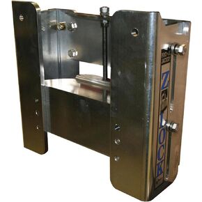 T. H. Marine Z-Lock Manual Jack Plate