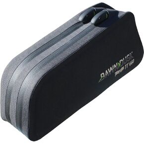 DAWN TO DUSK TEKLITE TT 660 Gravel Bike Top Tube Storage Bag