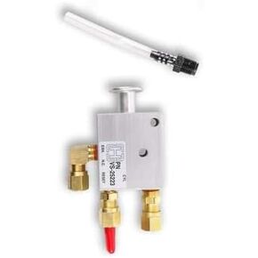 Vs-25224 - Trailer Brake Control Valve