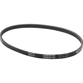 Quicksilver 8M0031641 Alternator Belt for Mercury 150 Hp 4-Stroke Outboards