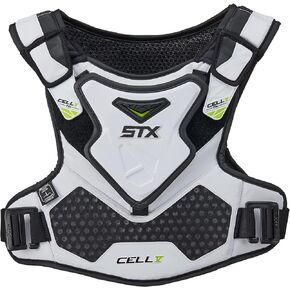 STX Cell V Men's Lacrosse Shoulder Pad Liner