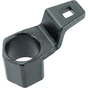 ATP 50mm Cranks Crankshaft Pulley Removal Wrench Holder Tool Remover and Installer Socket Wrench Removal Holding Spanner kit Compatible with Honda and Acura Engines