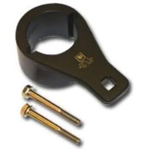 Schley Products 64300 Lexus And Toyota Harmonic Damper Pulley Holding Tool