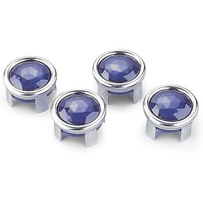 Chris Products 0530-4 Blue Dot Lenses
