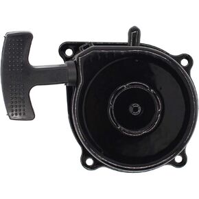 MOTOKU Pull Start Engine Recoil Starter for Suzuki Quadmaster 50 LT-A50 Quadsport 50 LT50 Quadrunner 50 LT A50