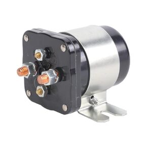الملف اللولبي شديد التحمل 48 فولت 4 محطة لسيارة النادي E-Z-GO Yamaha Electric G19 محرك الطاقة 73231-G01 1018836-01 JR1-H1950-00 586-120111 ZJWAQH
