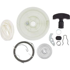 NICHE Recoil Pull Cord Starter Kit for Polaris Trail Boss ATP Scrambler Magnum 330 Sportsman 335 400 450 500 3084780 3090085