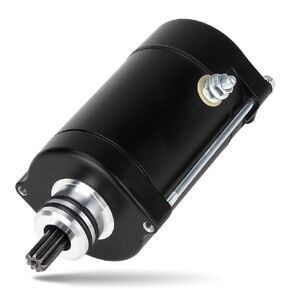 SMU0023 Electrical Starter Compatible with Kawasaki JB650 JH1100 JH750 for Polaris Freedom Genesis FFI Ficht Hurricane Pro 1200 785 SL 1050 650 Rotax Marine BRP 947 Sea-Doo 3D/GSX/GTX/LRV/RX/XP
