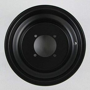 Kandi OEM 10" Front Steel Wheel for 150cc, 200cc and 250cc GoKarts
