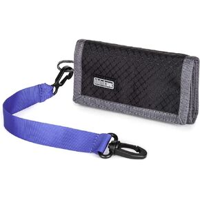 Think Tank TT2175 Photo Pixel Pocket Rocket Memory Card Case, Black