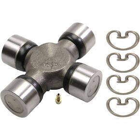 MOOG Greaseable Premium 499 U-joint