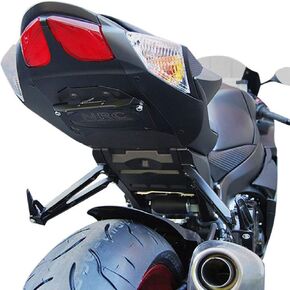 Suzuki GSXR600/750 Tail Tidy (2011-Present) - New Rage Cycles (Standard)