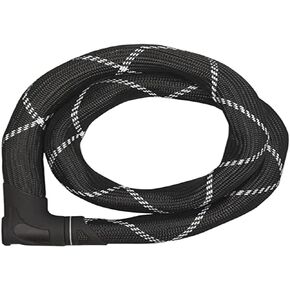 ABUS Steel-O-Chain Iven 8210 Bicycle Lock