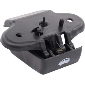 NewYall Hood Release Handle