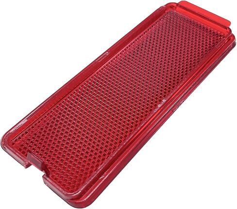 Carbhub Front or Rear Door Reflector Fit for 1999-2007 Ford Super Duty and 2000-2005 Ford Excursion Ford F250 F350 F450 F550 1999-2007 Replace F81Z-2523820-AA, F81Z2523820AA in Saudi Arabia