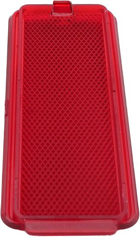 Carbhub Front or Rear Door Reflector Fit for 1999-2007 Ford Super Duty and 2000-2005 Ford Excursion Ford F250 F350 F450 F550 1999-2007 Replace F81Z-2523820-AA, F81Z2523820AA in Saudi Arabia